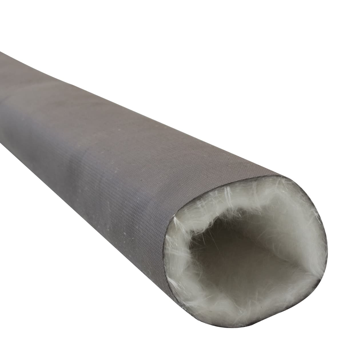 Isolierschlauch zum Hitzeschutz D 28mm / Länge 320mm