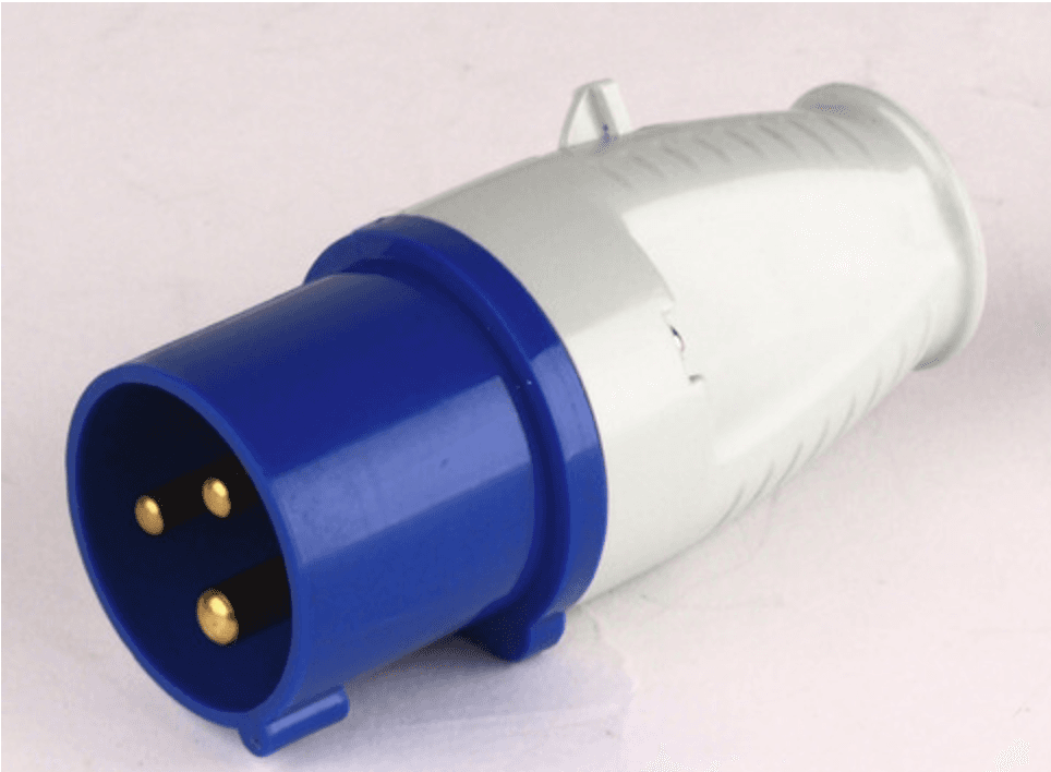 CEE-Stecker – Bild 1