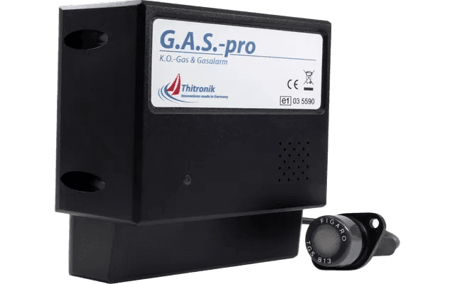Thitronik G.A.S.-pro