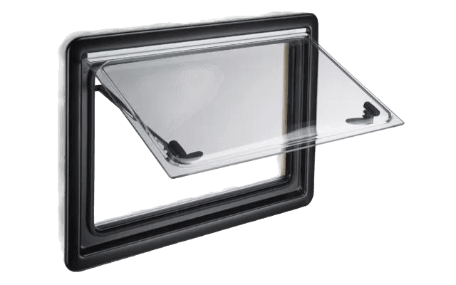 Dometic S4 Aufstellfenster 500x300 mm – Bild 1