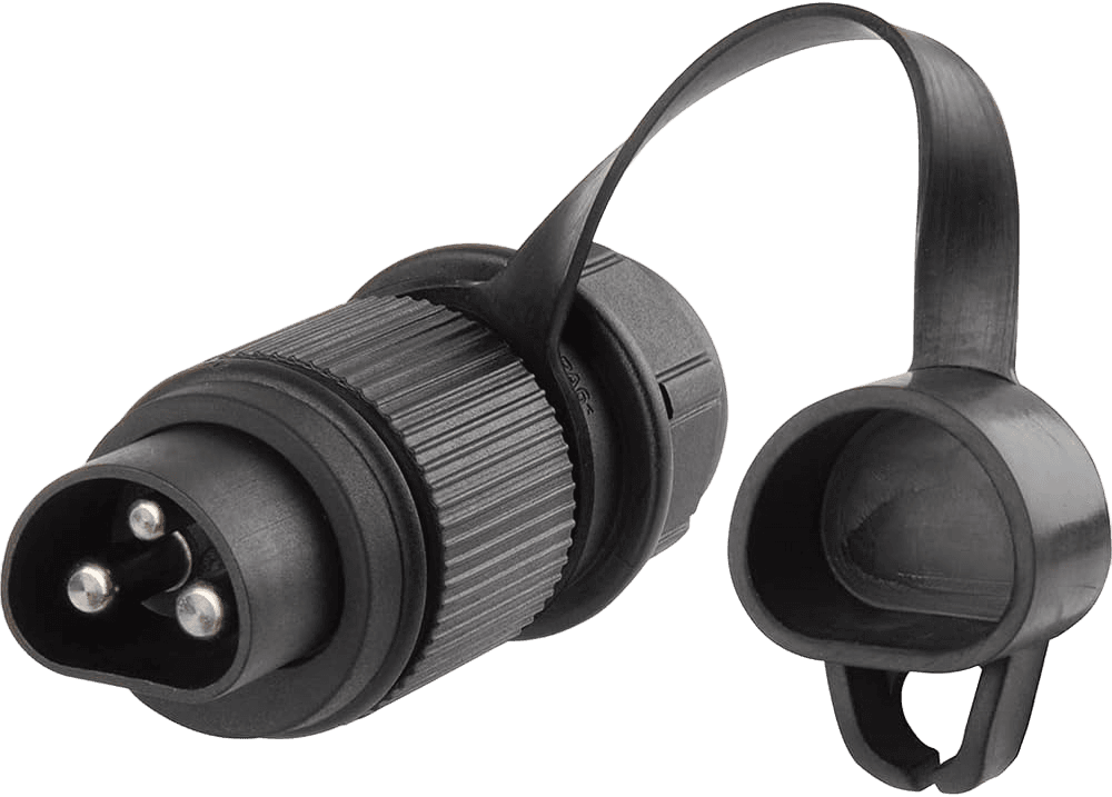 Herth+Buss 51305635 Stecker