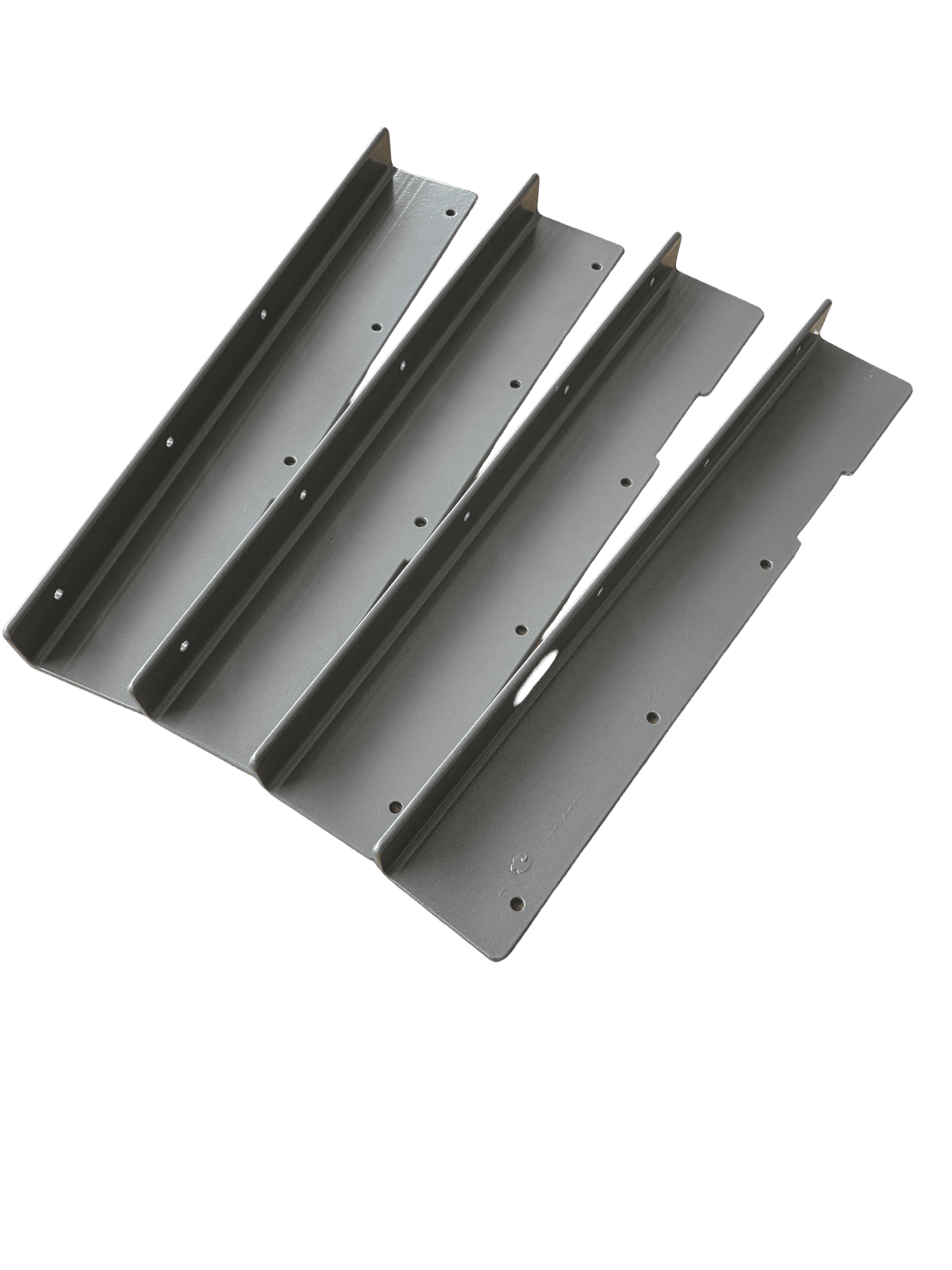 Adapter für Absetzstützen EXKAB 4S/5S – Bild 1