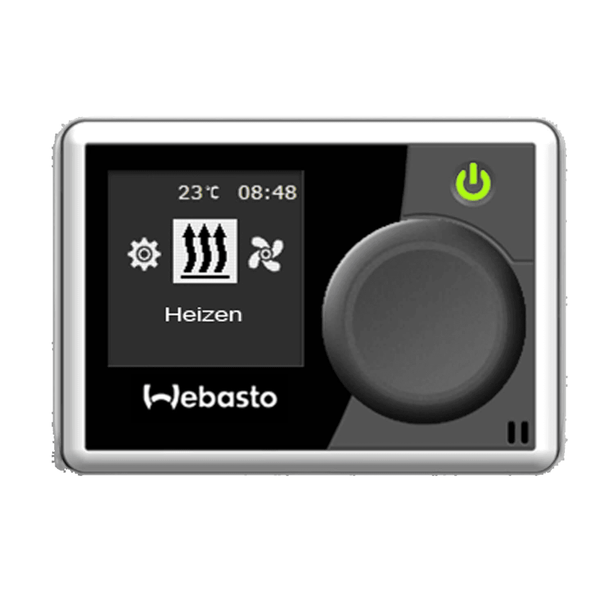 Webasto MultiControl HD – Bild 1