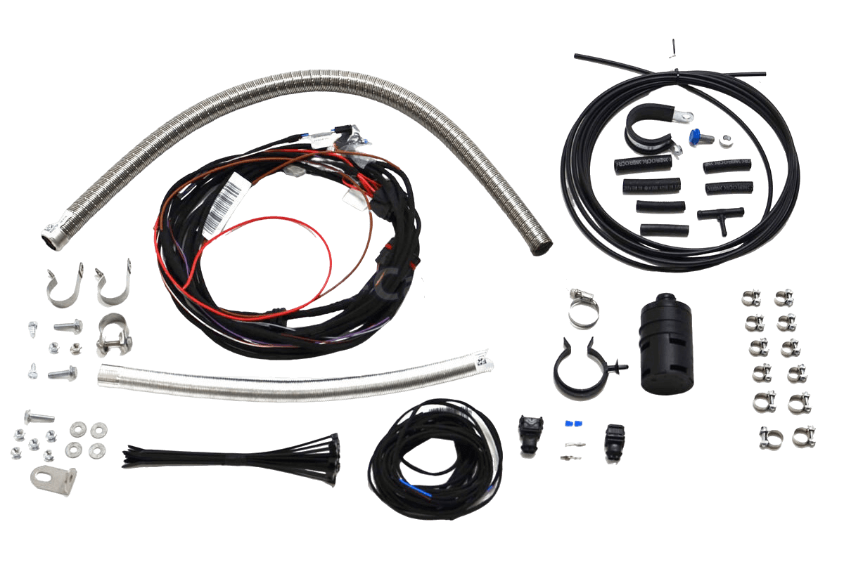 Webasto Kit Standard