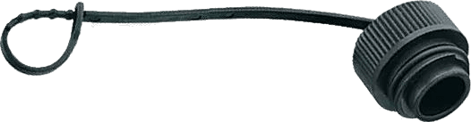 Schutzkappe für Dose – Bild 1