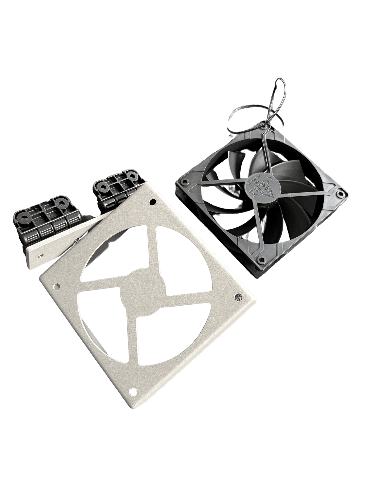 Decken-Lüfter – Bild 1