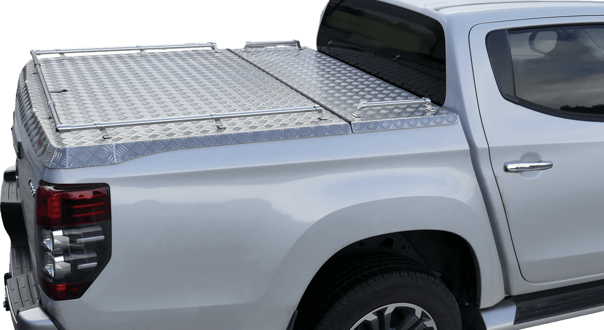 Top-Cover für Mitsubishi L200 DOKA Facelift ab 2019 – Bild 1