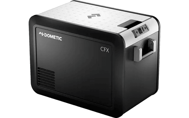 Dometic CFX3 45 Kompressor-Kühlbox 46 l 12/24/230V mit App