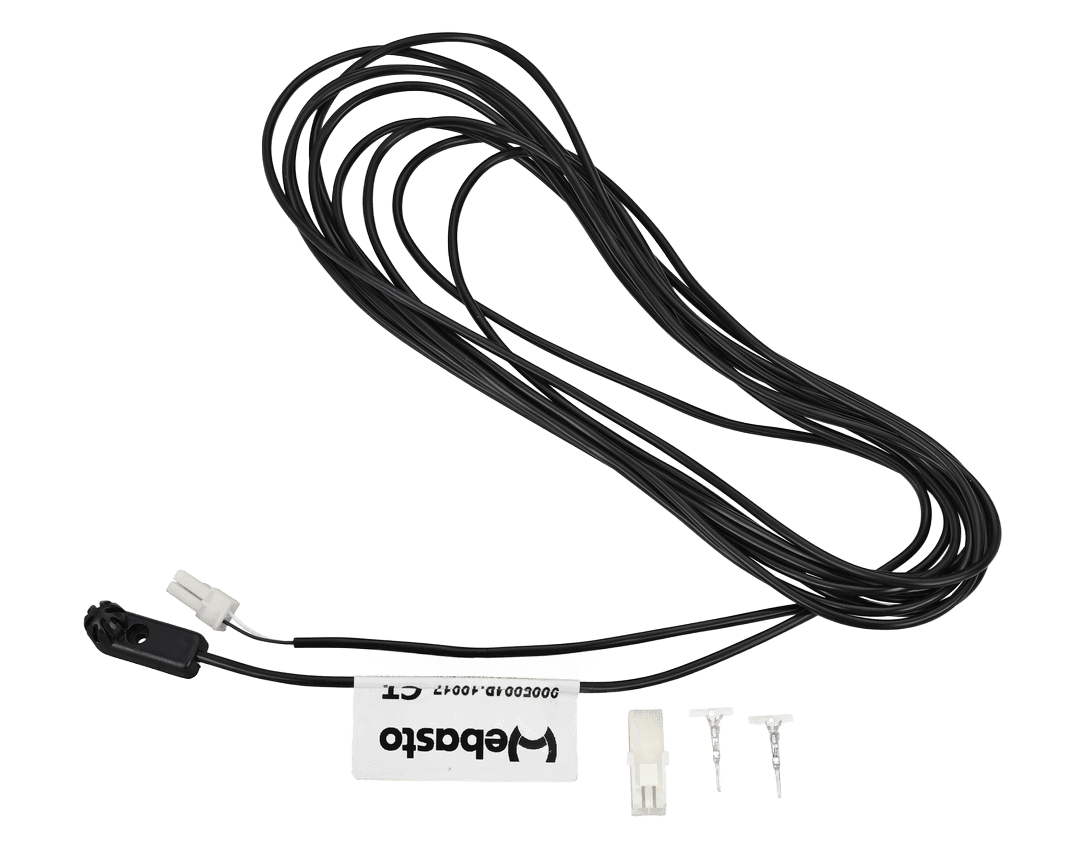 Webasto Temperatursensor Extern 5 m - 1319842A