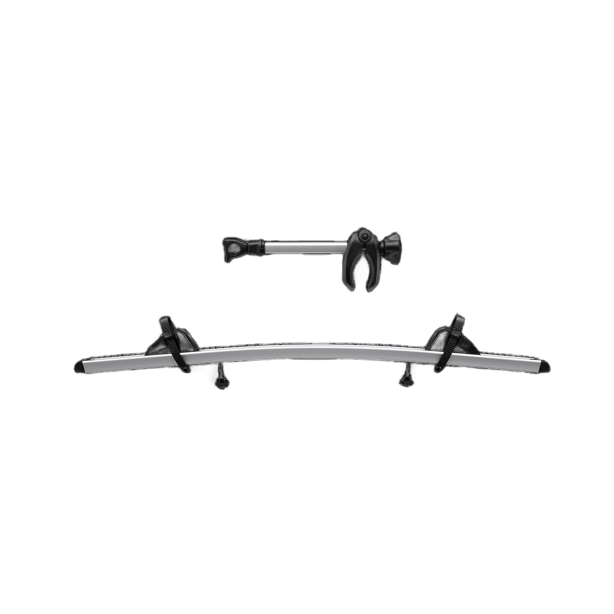 Thule Elite G2 3rd rail kit - 306565