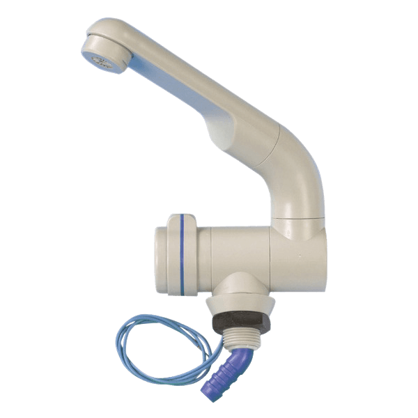 Wasserhahn Compact – Bild 1