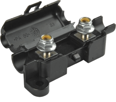 HERTH+BUSS ELPARTS Sicherungshalter 50290092 – Bild 1