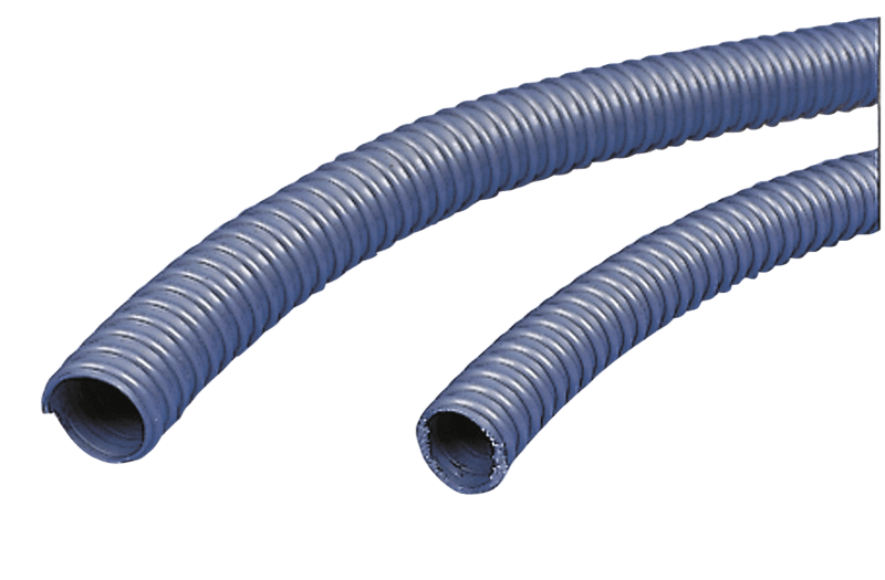 Spiralabwasserschlauch 19 mm (3/4")