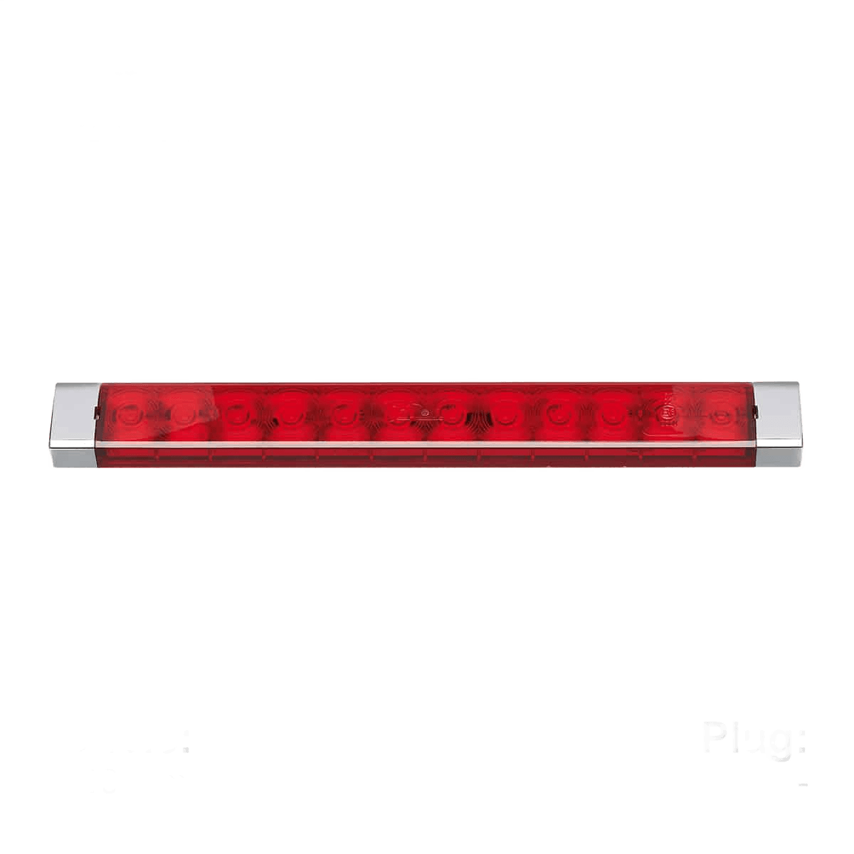 LED-Bremsleuchte