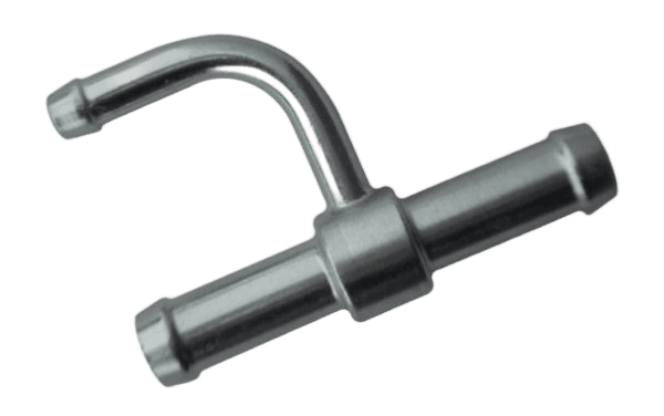 Brennstoffentnehmer 10x5x10 h-Form - 1320806A – Bild 1