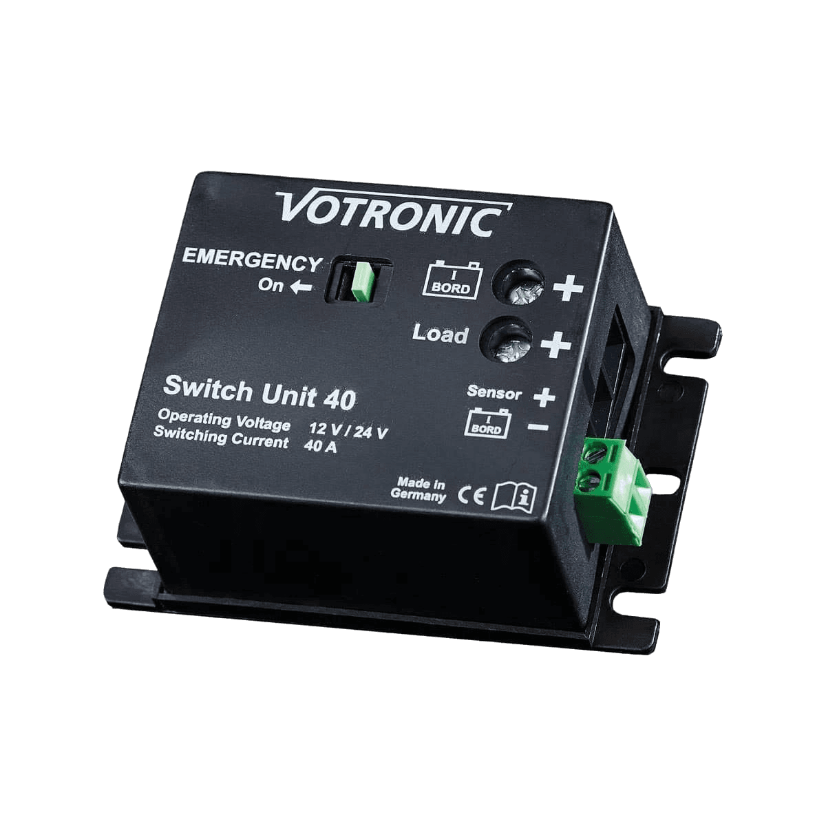 Votronic Switch Unit 40 – Bild 1