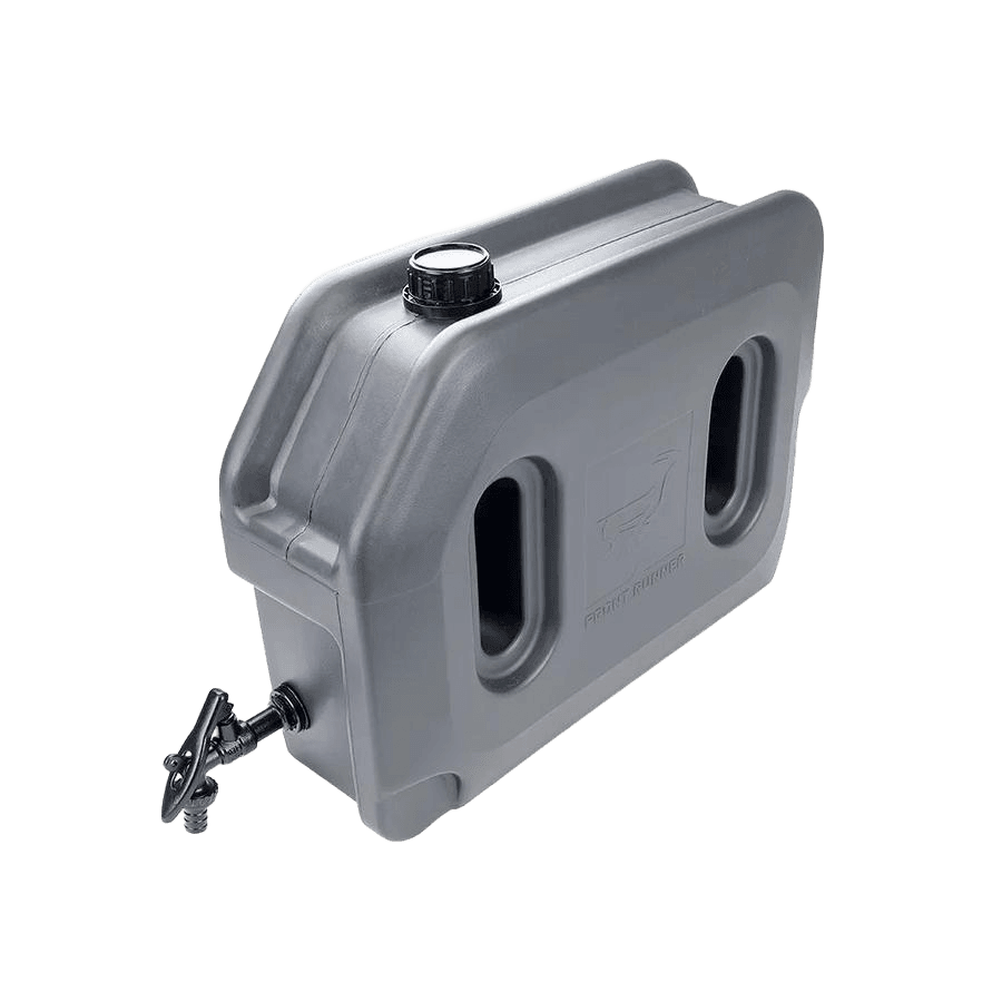 Front Runner Series Pro Wasserkanister mit Hahn / 20 l