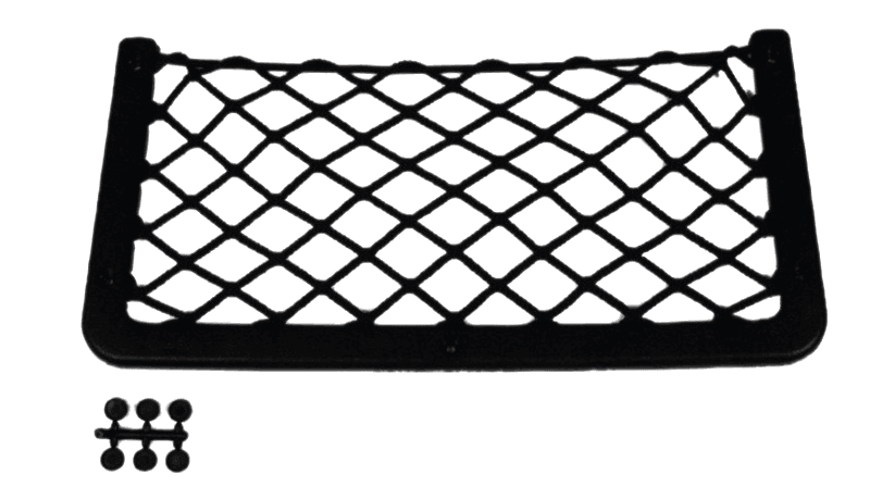 Ablage-Netz 366x180mm – Bild 1