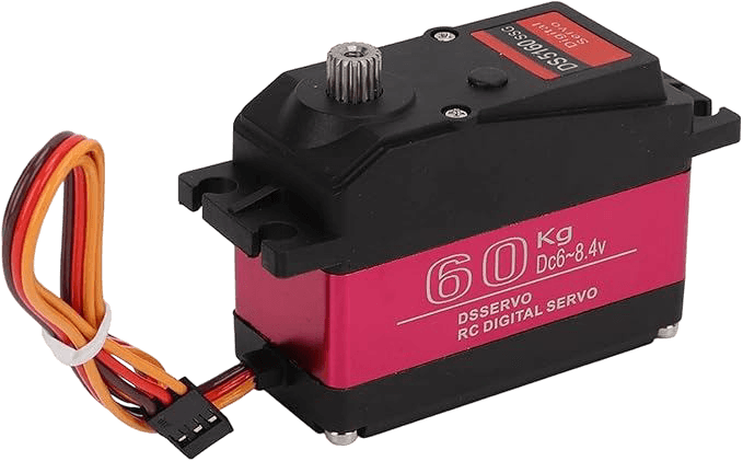 Bettlifter Motor 60 kg – Bild 1