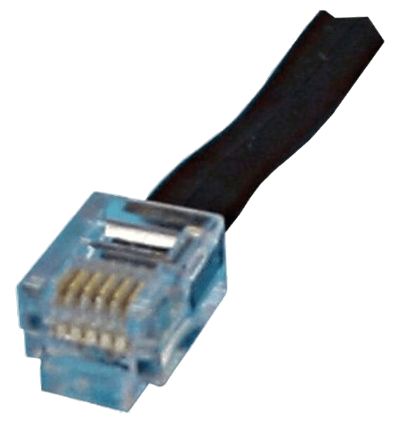 Votronic Steuerleitung 6 pol. 5 m lang – Bild 1