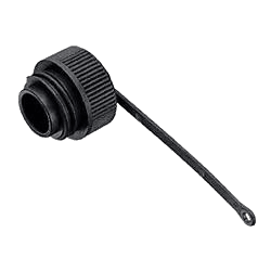 Schutzkappe für Dose IP 67 – Bild 1