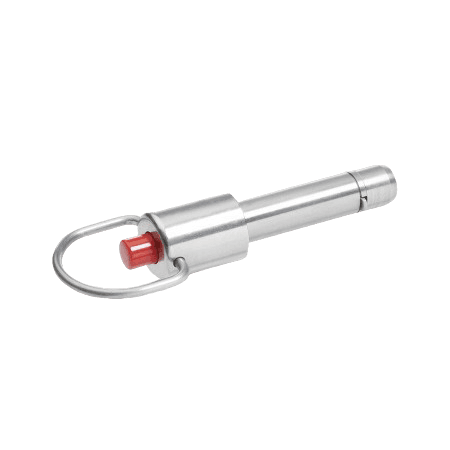 Steckbolzen aus Edelstahl – Bild 1