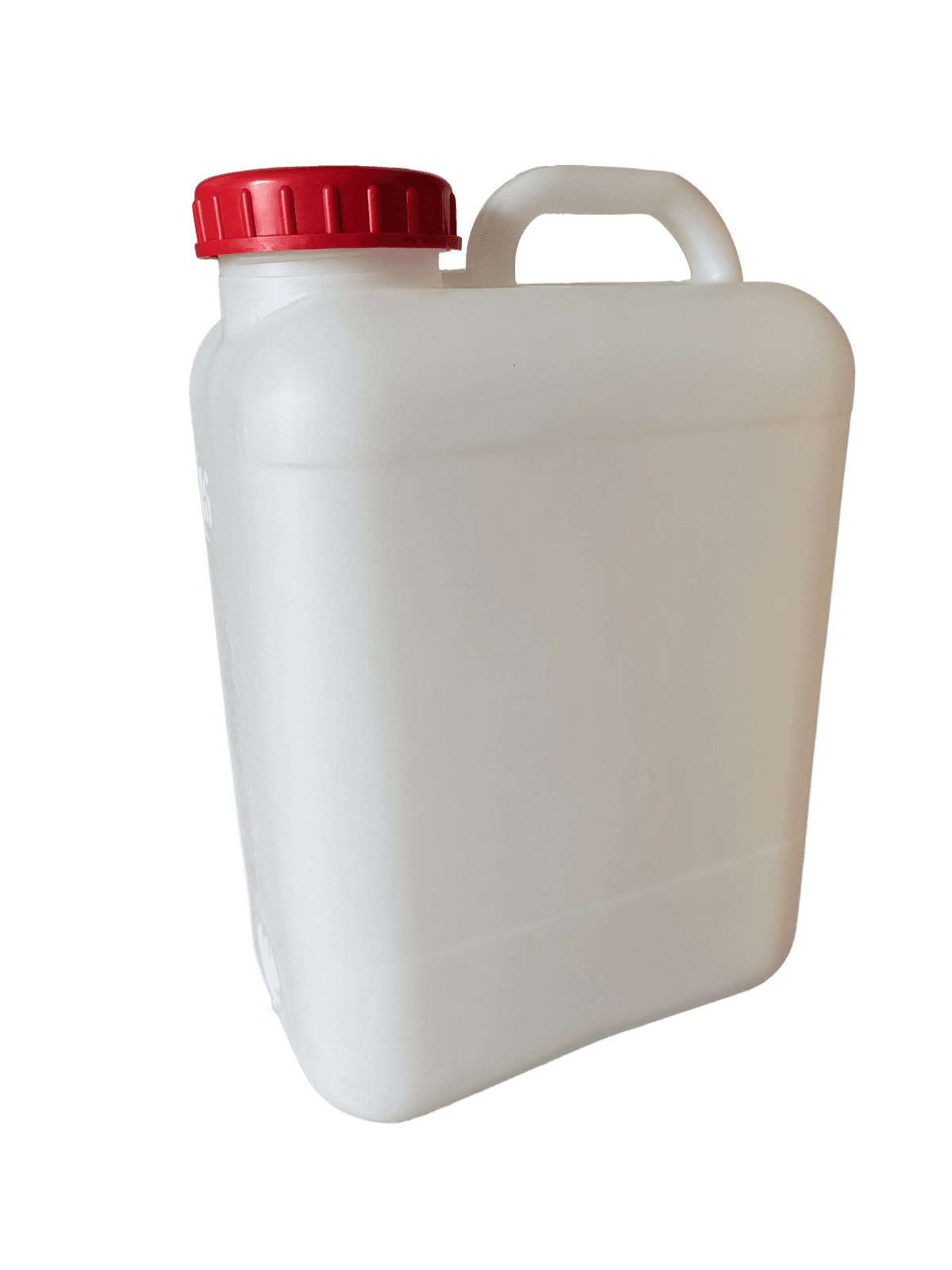 Kanister 16l mit Deckel – Bild 1