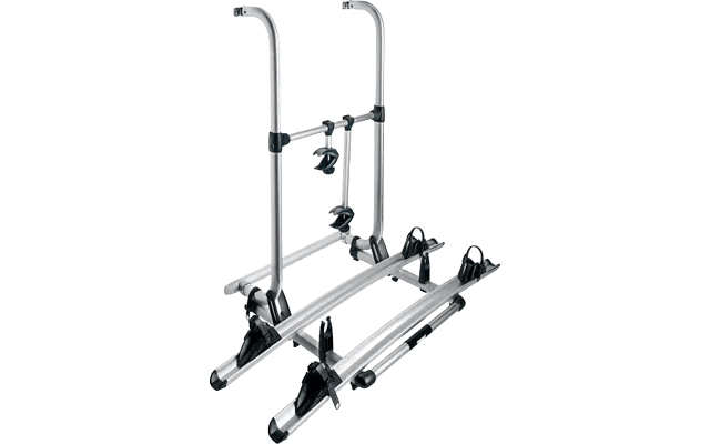 Thule Heck Fahrradträger Elite G2 Standard für 2 Fahrräder, E-Bike geeignet